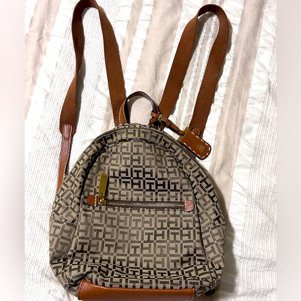 Tommy Hilfiger mini backpack
